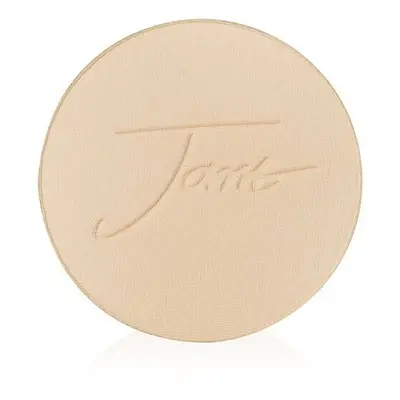 Jane Iredale PurePressed Base Mineral Foundation Refill SPF - Amber 9.9g/0.35oz