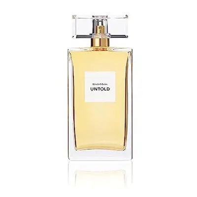 Untold Eau de Parfum, 100ml, Floral Fragrance, Luxury Perfume for Women