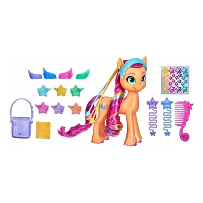 My Little Pony: A New Generation Rainbow Reveal Sunny Starscout