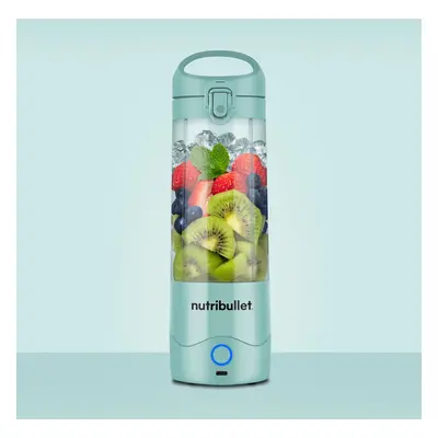 (Light Blue) nutribullet Portable