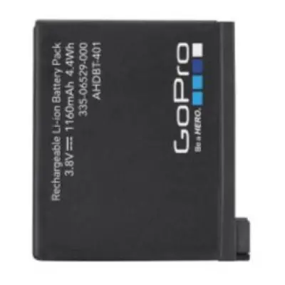 GoPro Rechargeable Battery for Hero