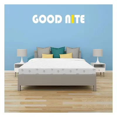 (Single) Good Nite Mattress Memory Foam Thick Quiet With Safety Certificate Mattress Full Mattre