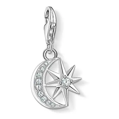 Thomas Sabo Woman Charm - Pendant ref. 1794-051-14