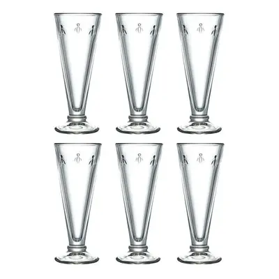 La Rochere Bee Champagne Flute 15cl Set of