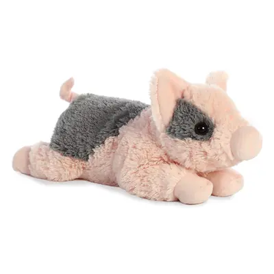 Aurora? Adorable Flopsie? Tidbit Mini Pig? Stuffed Animal - Playful Ease - Timeless Companions -