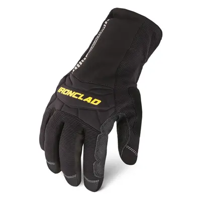 IRONCLAD COLD CONDITION WATERPROOF GLOVES - Rated to Cold Co