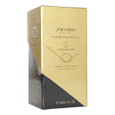 Future Solution LX Shiseido Ultimate Luminance Serum 30ml