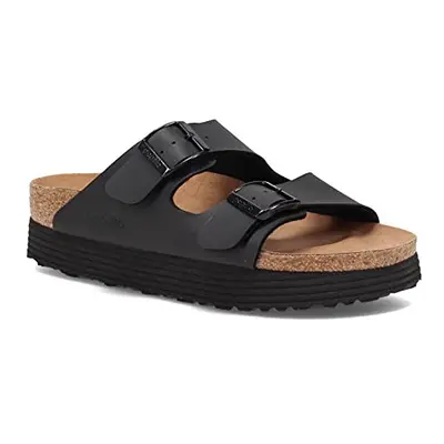 Birkenstock Arizona Pl V- Black Bf N