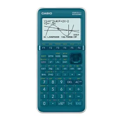 CALCULATRICE GRAPHIQUE Graph E CRAN LIGNES