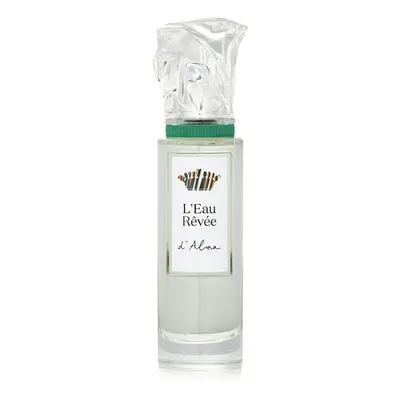 Sisley - L'Eau RÃªvÃ©e d'Alma Eau De Toilette Spray - 50ml/1.6oz