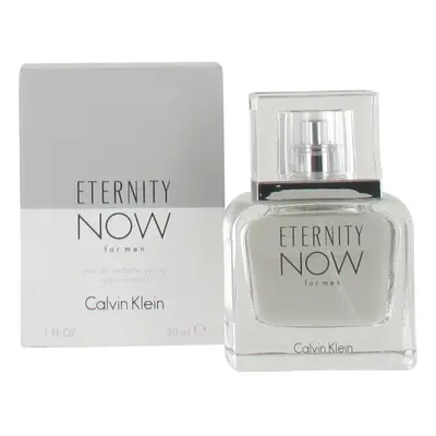 Calvin Klein Eternity Now For Men 30ml EDT Spray