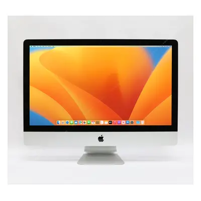 iMac 21.5-inch Retina (Early 2019) Core i5 3GHz - TB 8GB