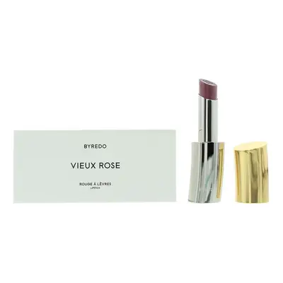 Byredo Vieux Rose Lipstick 3g For Women