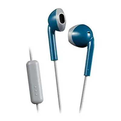 JVC HA-F19BT-GC-E Bluetooth Earbuds Headset