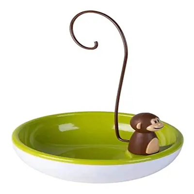 Fruit Bowl Monkey