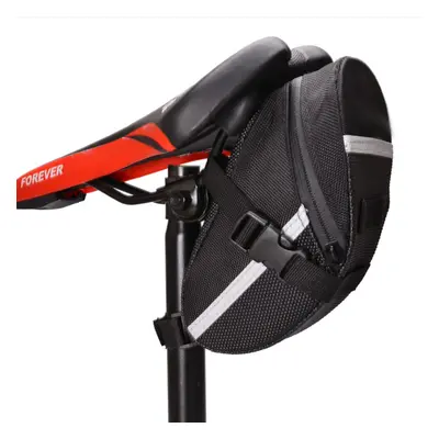 Bike Bicycle Saddle Waterproof Bags Sport Cycling Seat Tail Pouch Package