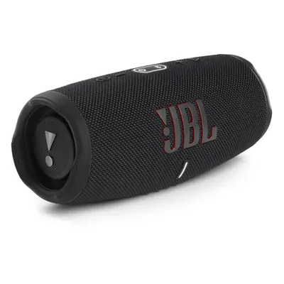 JBL Charge - Portable Bluetooth Speaker with deep bass, IP67 waterproof and dustproof, hours of 