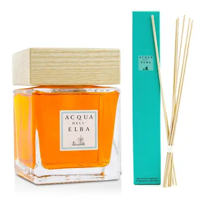 Acqua Dell'Elba - Home Fragrance Diffuser - Note Di Natale - 200ml/6.8oz