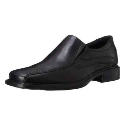 EccO Mens New Jersey Slip On Black EU (5-55 US)