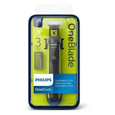 Philips One Blade Razor