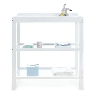 Obaby Open Changing Unit (White)