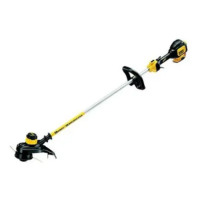 DEWALT DCM561PBS-XJ DCM561PBS XR Brushless Split Shaft String Trimmer 18V Bare Unit