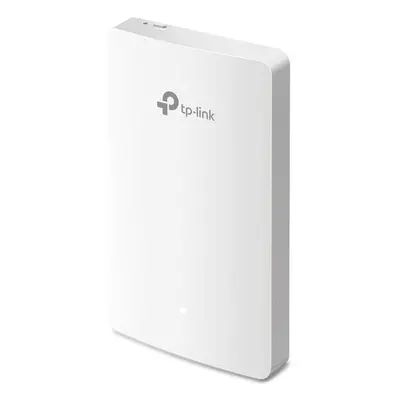 TP-LINK - AC1200 Wireless MU-MIMO Wall Plate Access Point