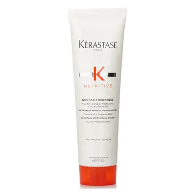 Kerastase - Nutritive Nectar Thermique Beautifying Anti Frizz Blow Dry Milk (Dry Hair Medium to 