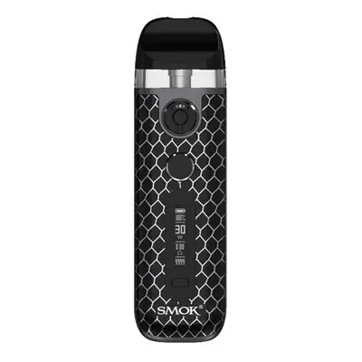 (Black Cobra) Smok Novo Pod 30W Kit