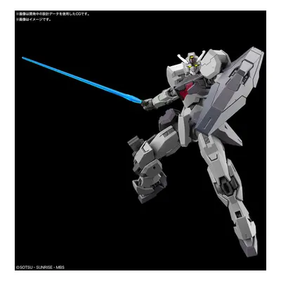 1/144 Gundvolva (Mobile Suit Gundam: The Witch from Mercury) model kit