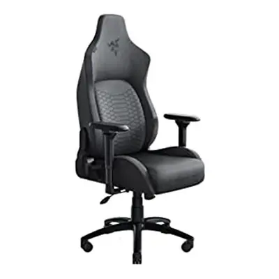 Razer Iskur - Premium Gaming Chair with Integrated Lumbar Support (Desk Chair/Office Chair, Mult