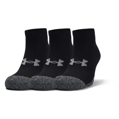 Under Armour UA Heatgear Locut Breathable Trainer Socks compression