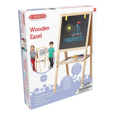 Casdon Wooden Easel