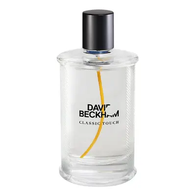 Beckham David Beckham Classic Touch 90ml EDT Spray