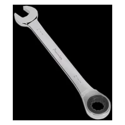 Ratchet Combination Spanner 21mm