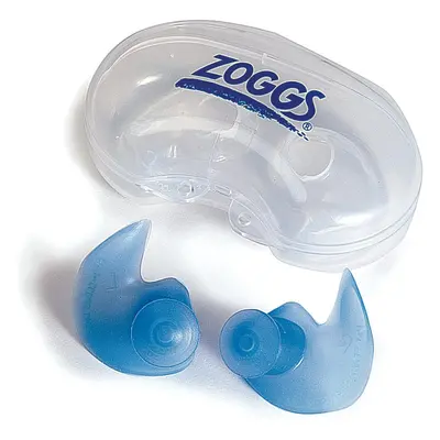 Zoggs Aqua-Plugz Standard Ear Plugs for Swimming - Adult