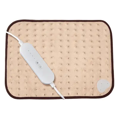 Sweet Dreams Electric Heat Pad 110W Therapeutic Pain Relief Washable