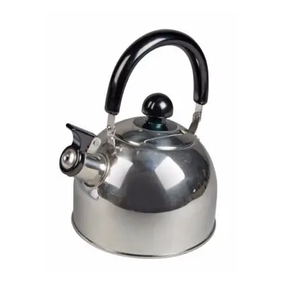 Kampa Polly 2L Whistling Kettle