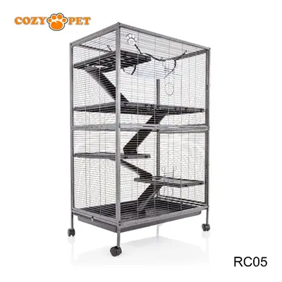 Rodent Cage - RC05