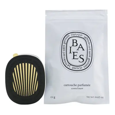 Diptyque-Car Diffuser - Baies (Berries)-2.1g/0.07oz