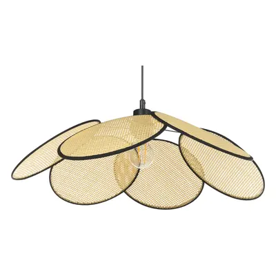 Pendant Lamp MEROO Paper Natural