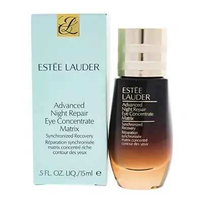 Estee Lauder Advanced Night Repair Eye Concentrate Matrix, 0.5 Oz