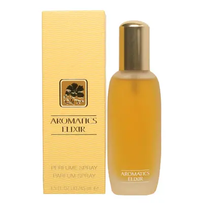 Aromatics Elixir Women Edp Spray, 1.5 Ounce