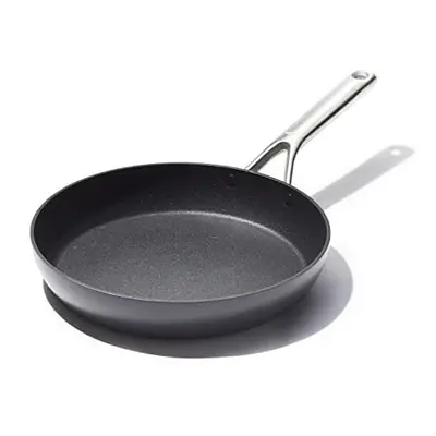 OXO Professional Ceramic Non-Stick 10-in Frying Pan/Skillet