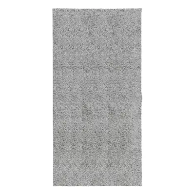 (grey, x cm) vidaXL Shaggy Rug Floor Mat Fluffy Rug Area Rug PAMPLONA High Pile Modern