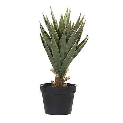 Artificial Plant YUCCA Green