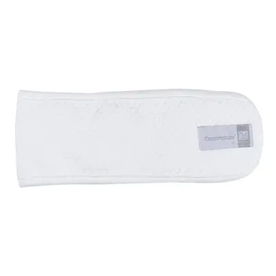 Red Castle Cocoonababy Tummy Band - White