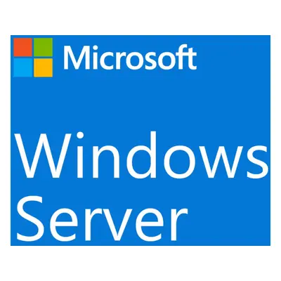 Microsoft Windows Server CAL Client Access License (CAL) 5...