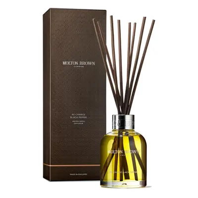 Re-Charge Black Pepper Aroma Reeds ml