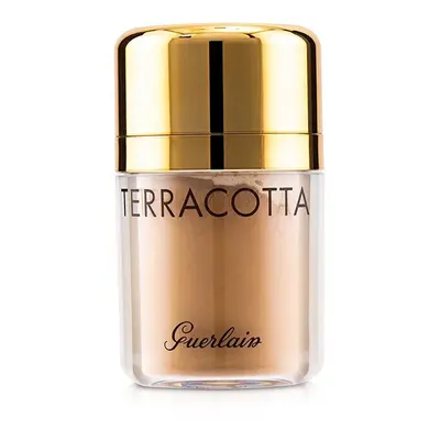 Guerlain Terracotta Touch Loose Powder To Go Deep